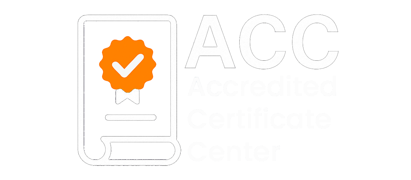 site logo